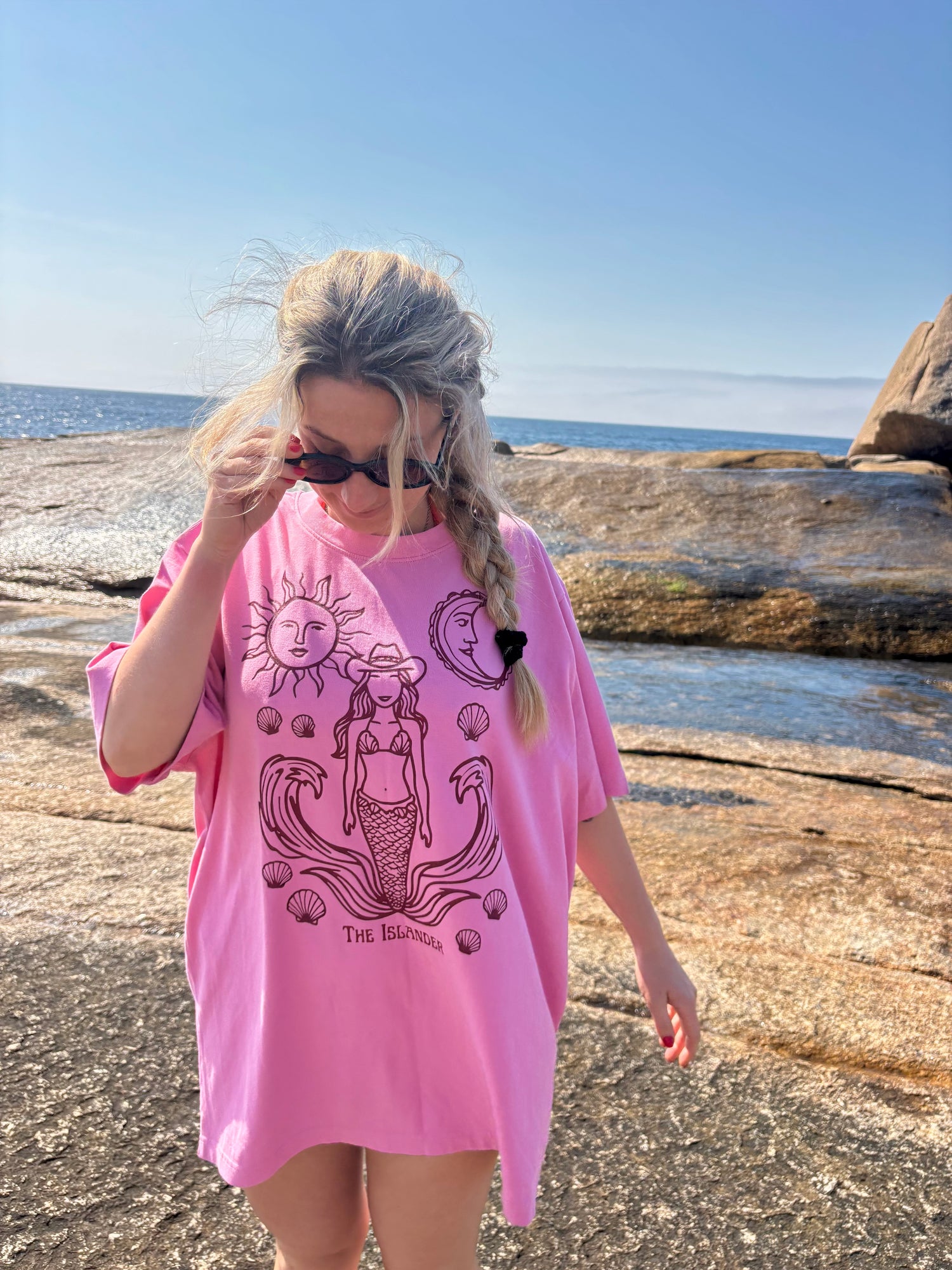 T-shirts
