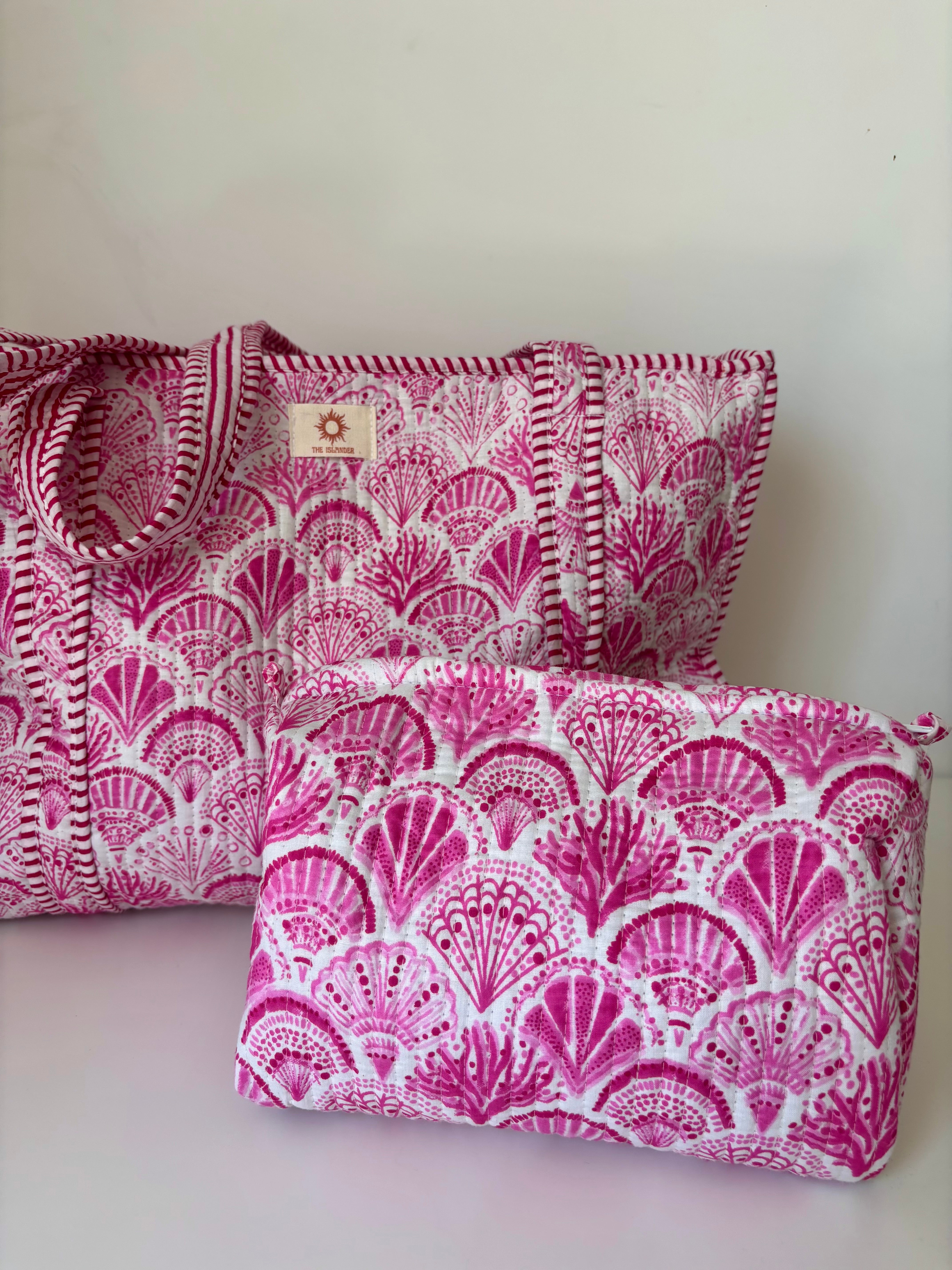 Shell Collection (All Bags) – The Islander