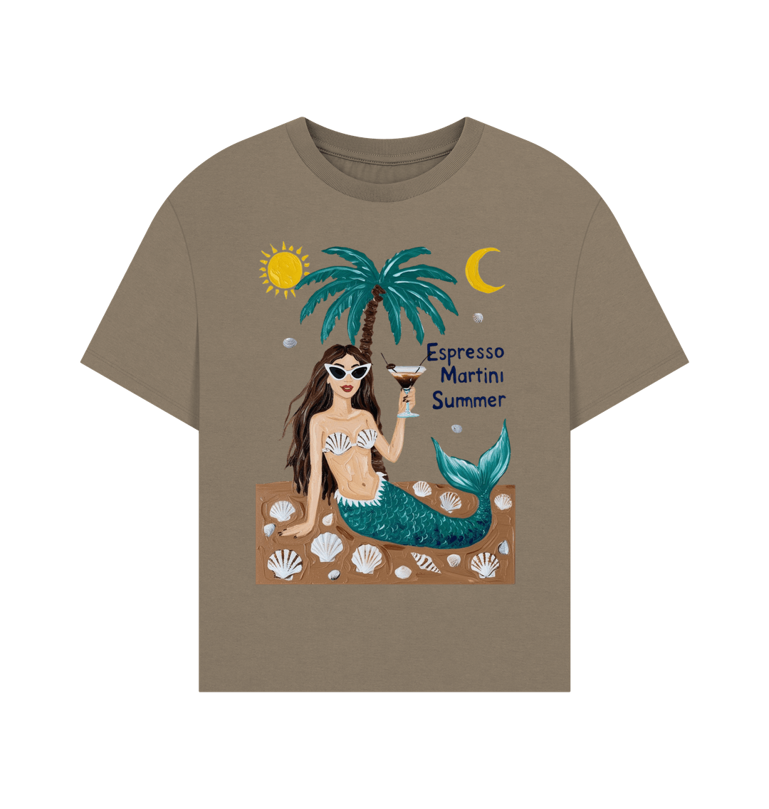 Willow Printed T-shirt