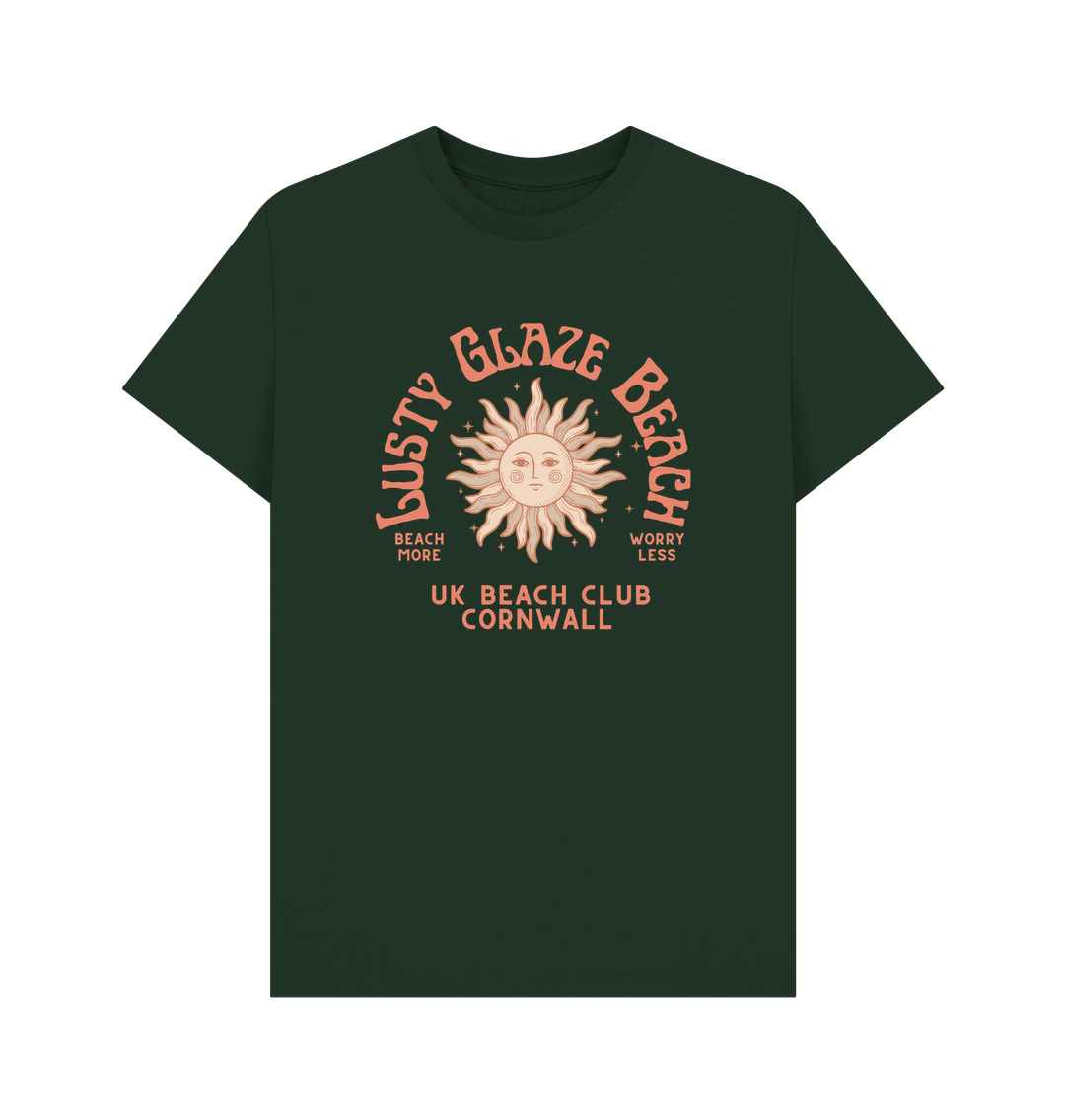 Evergreen Printed T-shirt