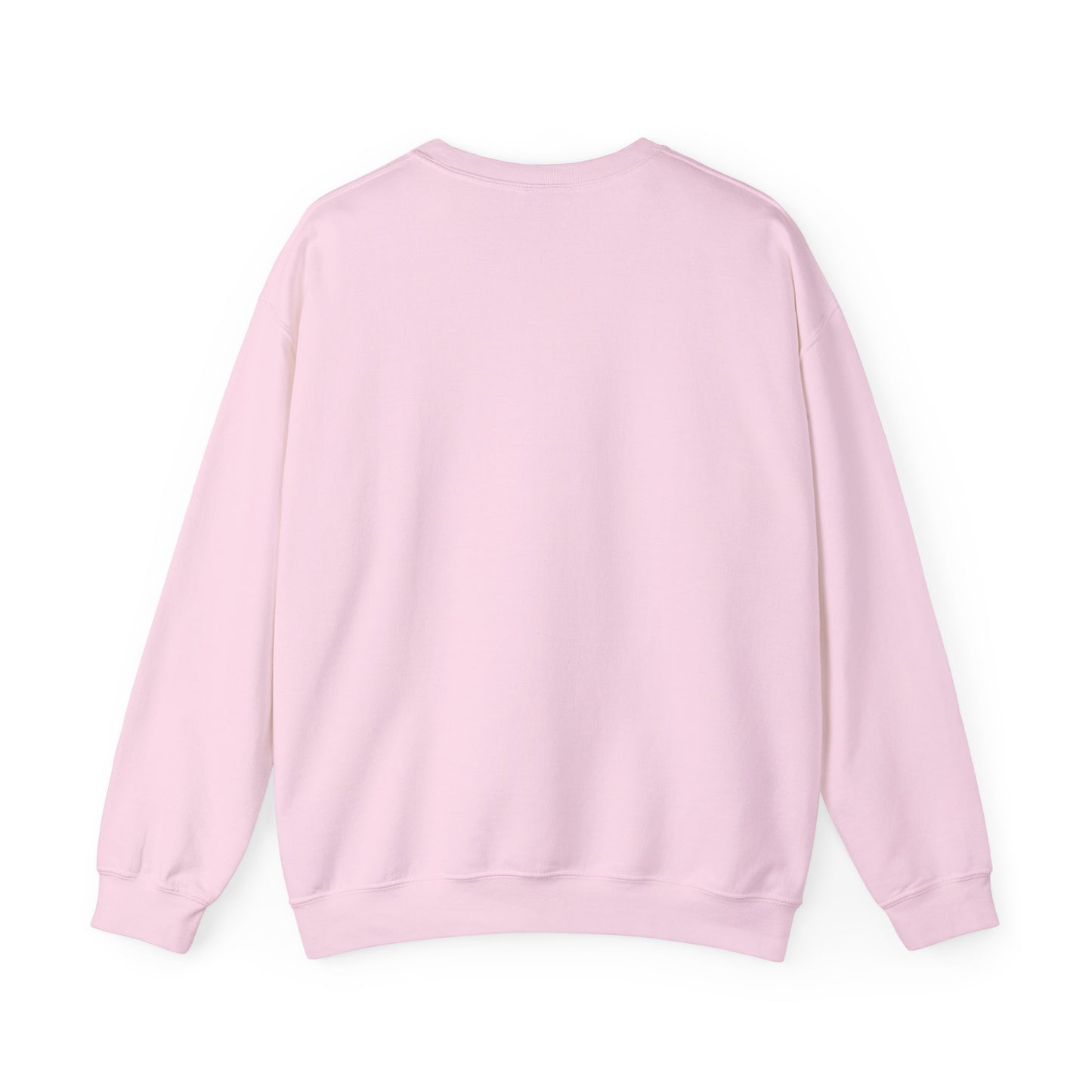 Halloween/Spooky Vintage Scream Queen Unisex Heavyweight Sweatshirt