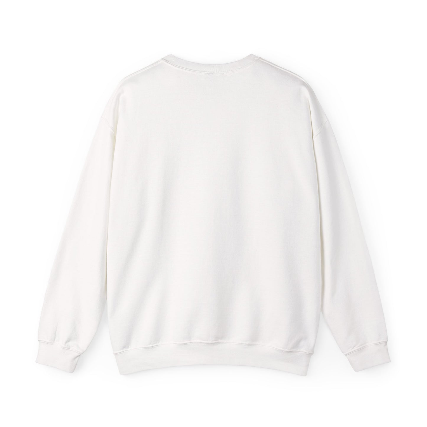 Halloween/Spooky Vintage Scream Queen Unisex Heavyweight Sweatshirt