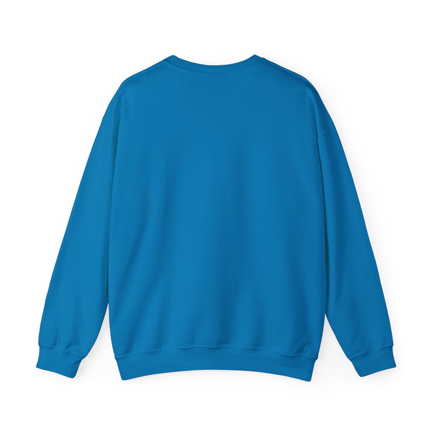 Halloween/Spooky Vintage Scream Queen Unisex Heavyweight Sweatshirt
