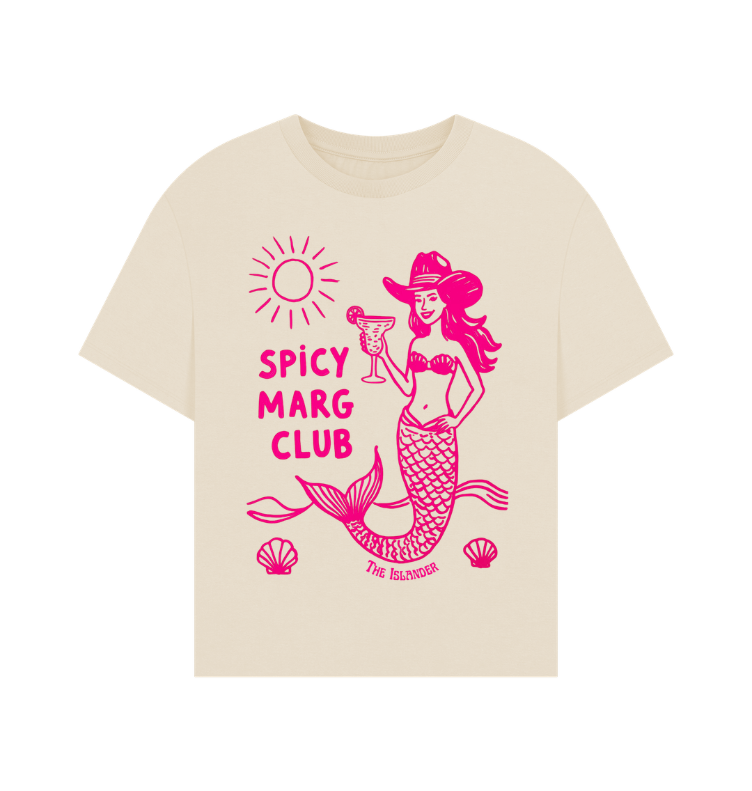 Oat Printed T-shirt