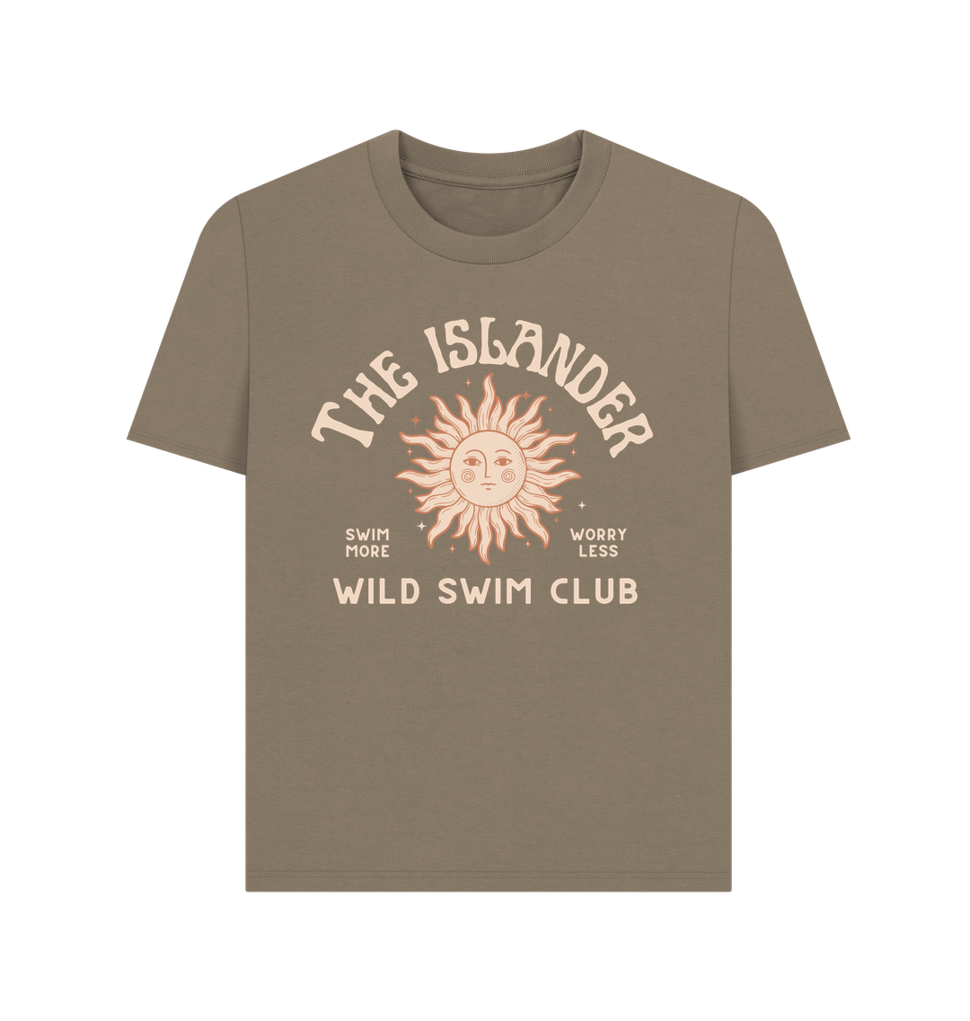 Willow Printed T-shirt