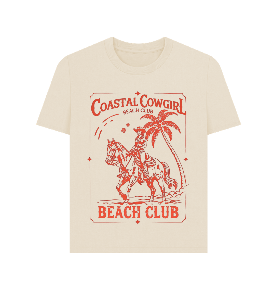 Oat Printed T-shirt