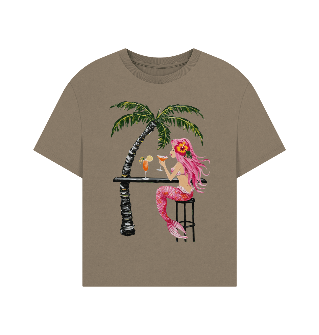 Willow Printed T-shirt
