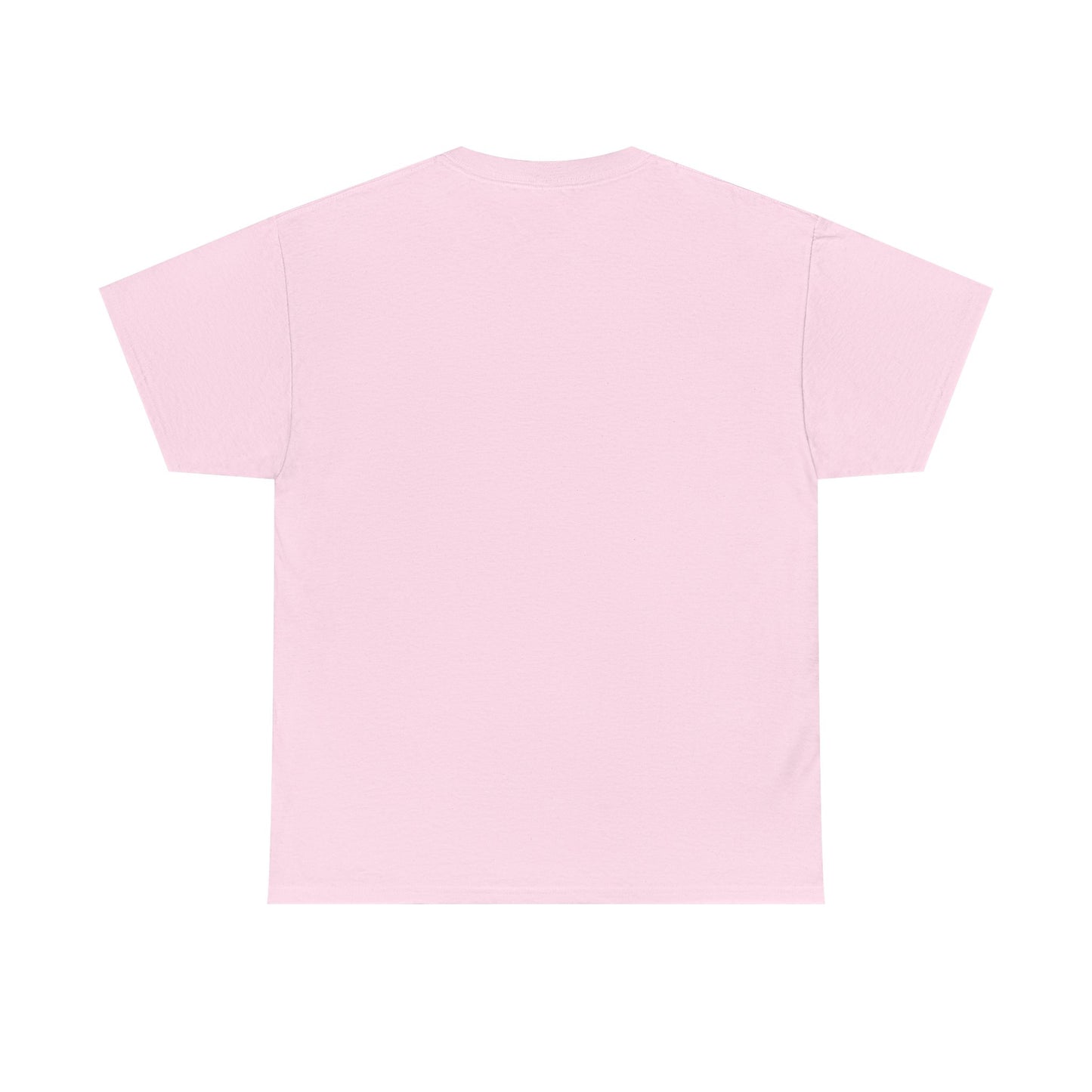 Spooky Vibes Unisex Heavy Cotton Tee - Perfect for Halloween, Trick or Treating, Fall Gatherings, Casual Wear, Ghostly Events