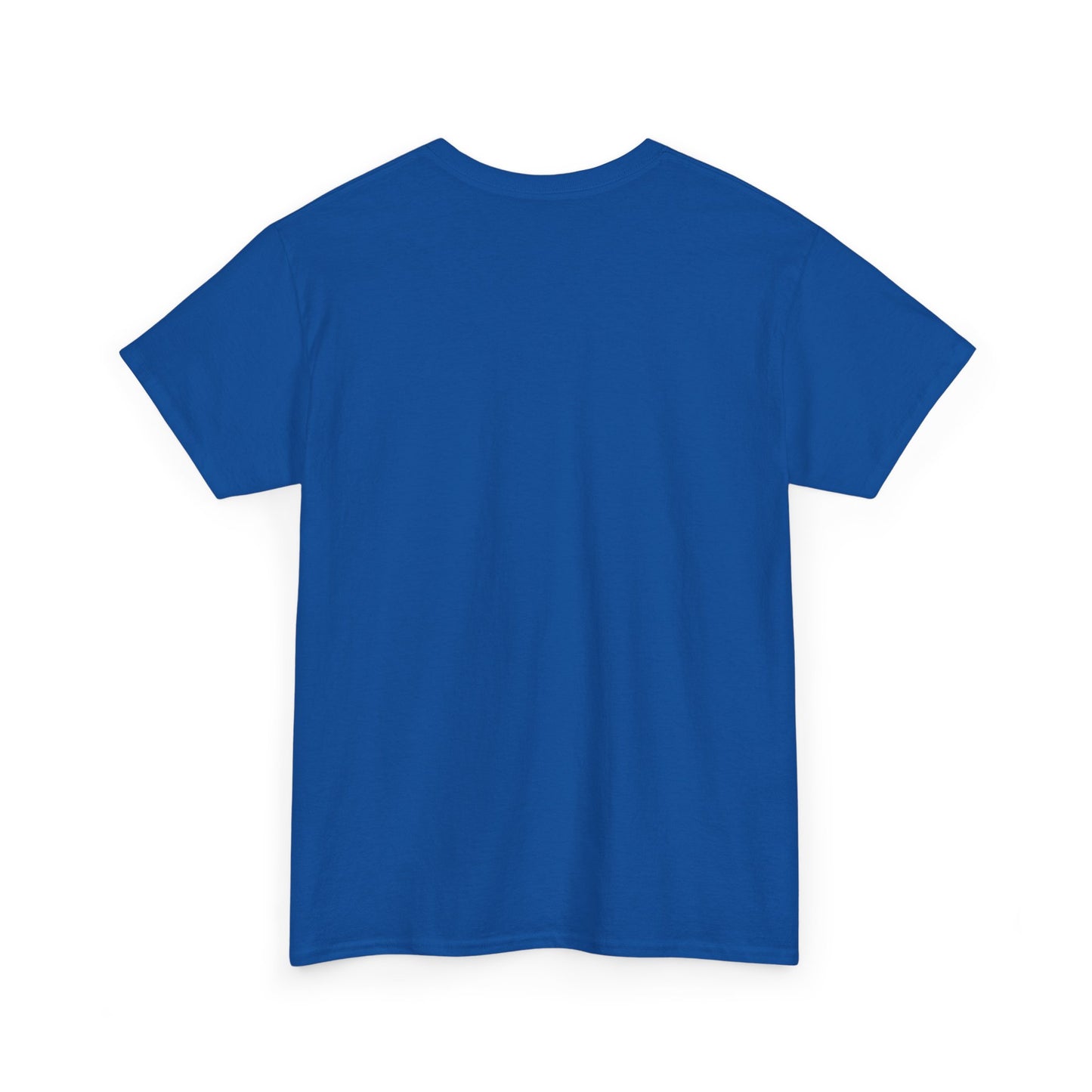 Spooky Vibes Unisex Heavy Cotton Tee - Perfect for Halloween, Trick or Treating, Fall Gatherings, Casual Wear, Ghostly Events