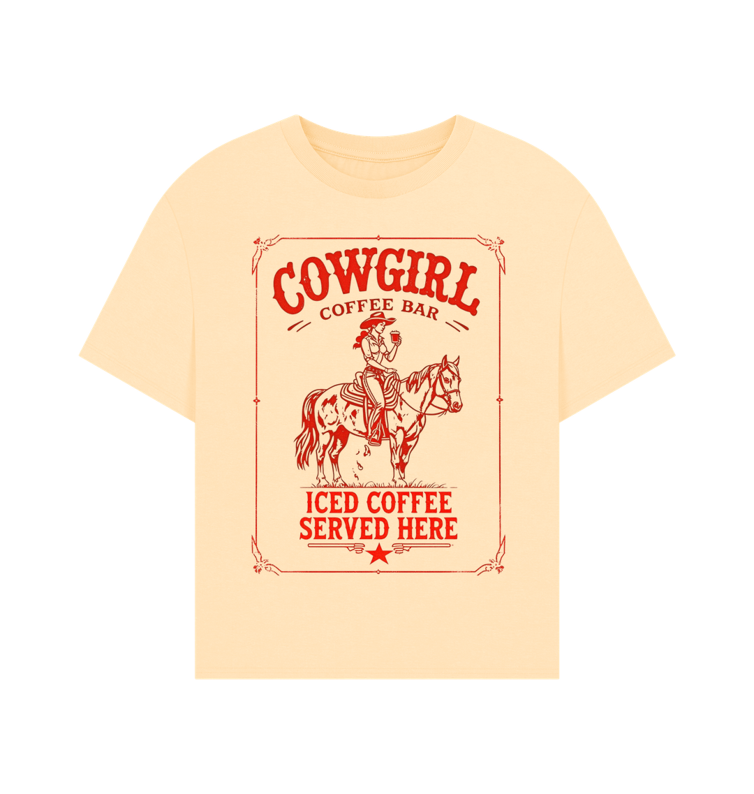 Butter Printed T-shirt