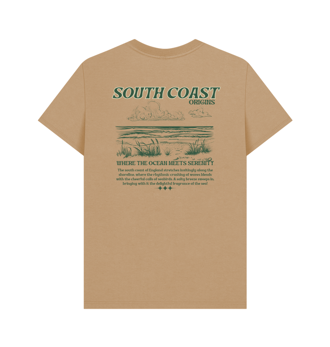 South Coast Origins - Unisex T Shirt
