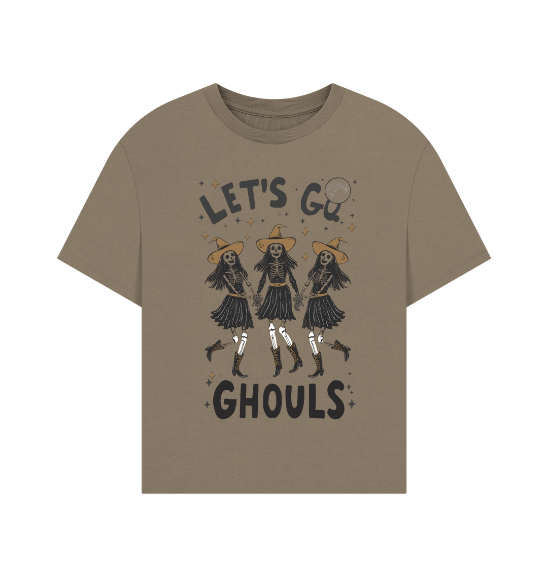 Willow Printed T-shirt Front