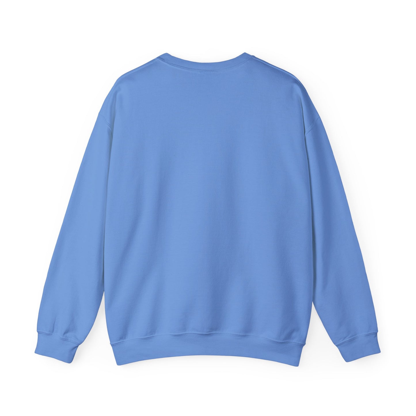 Halloween/Spooky Vintage Scream Queen Unisex Heavyweight Sweatshirt