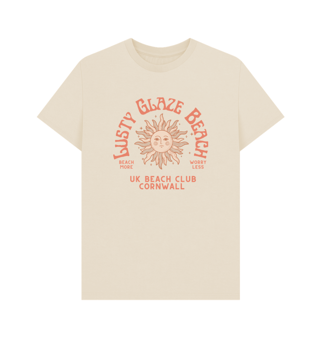 Oat Printed T-shirt