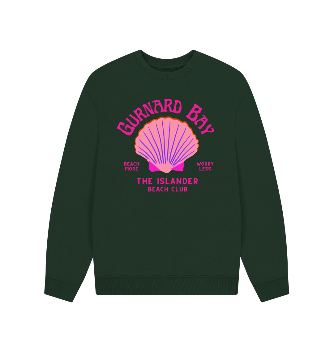 Evergreen Printed T-shirt