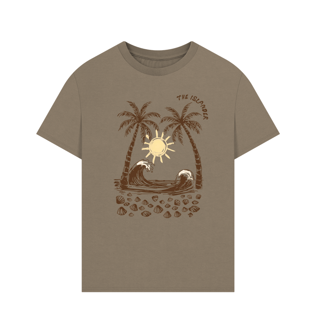 Willow Printed T-shirt