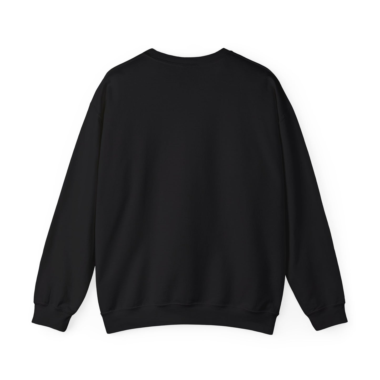 Halloween/Spooky Vintage Scream Queen Unisex Heavyweight Sweatshirt