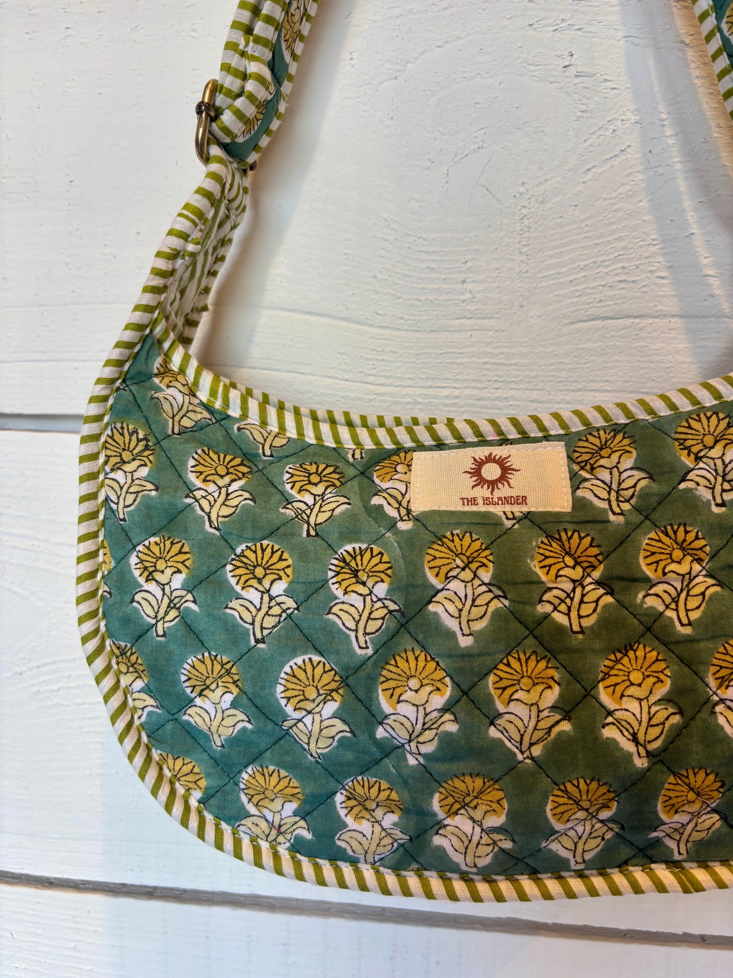 Autumn Sprout Side Mini