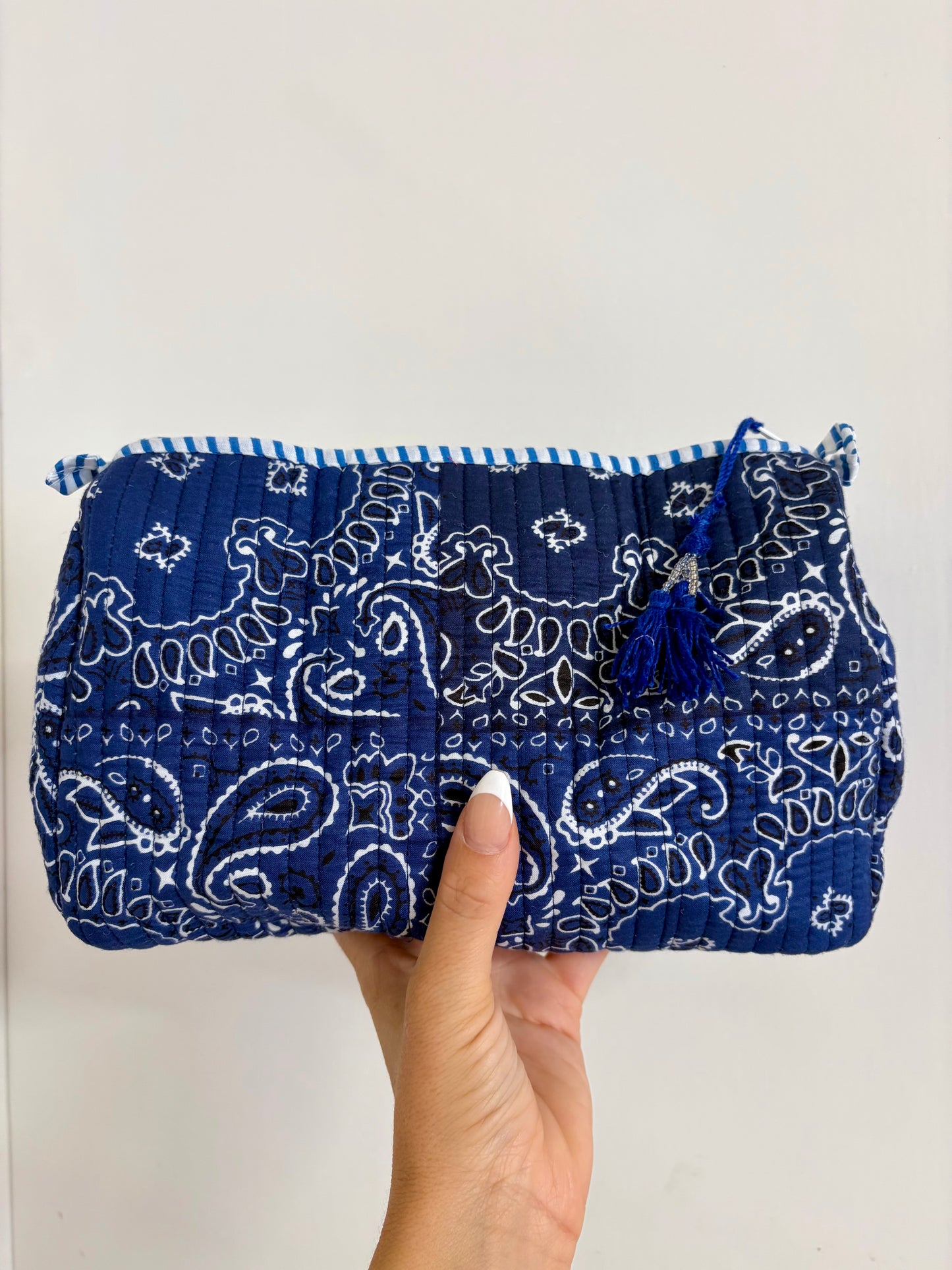 Pouches/Makeup/Wash Bags