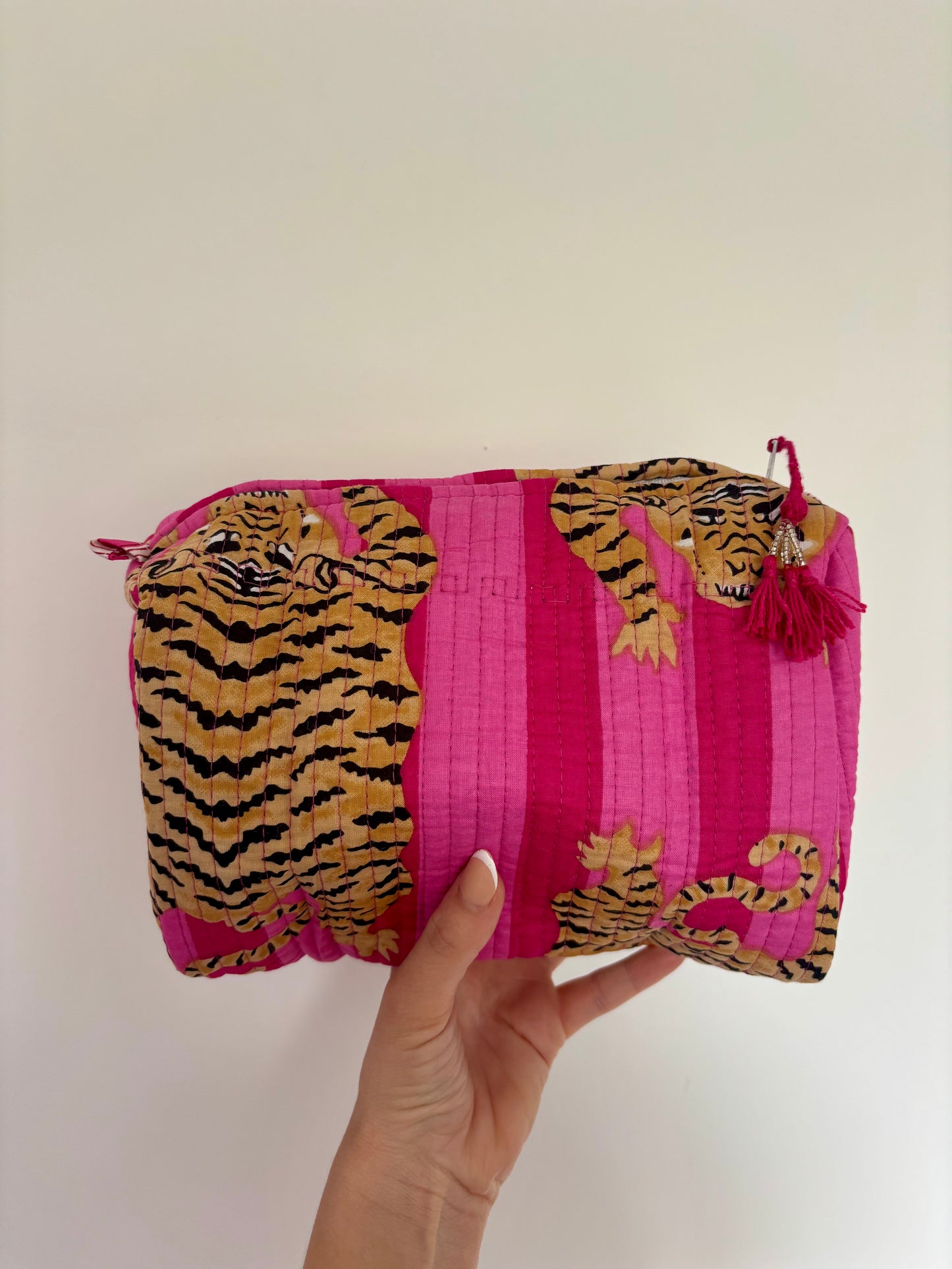 Mini Pouches/Wash/Makeup Bags (All Designs) <3