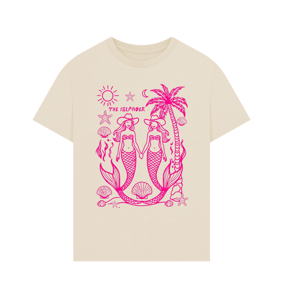Oat Printed T-shirt