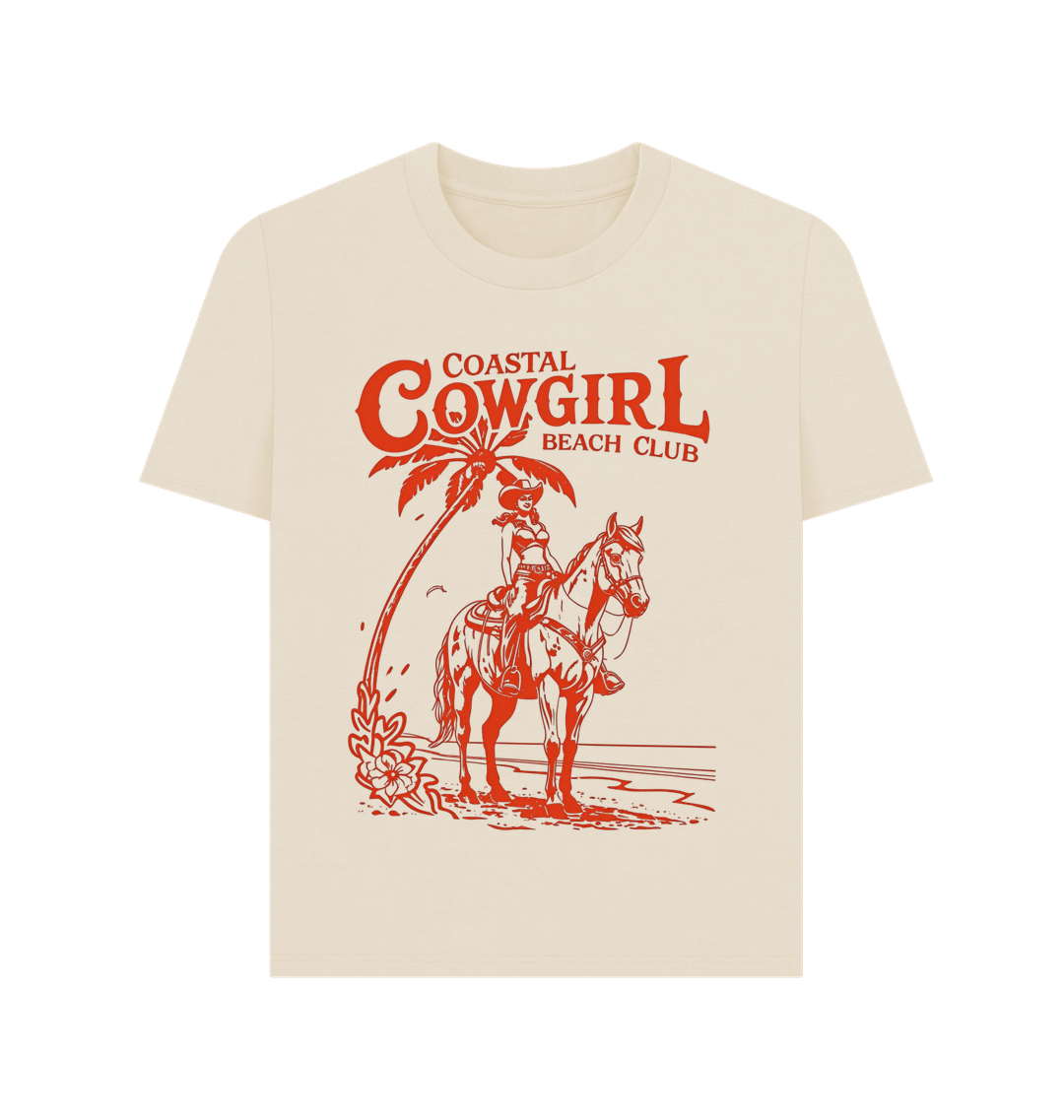 Oat Printed T-shirt