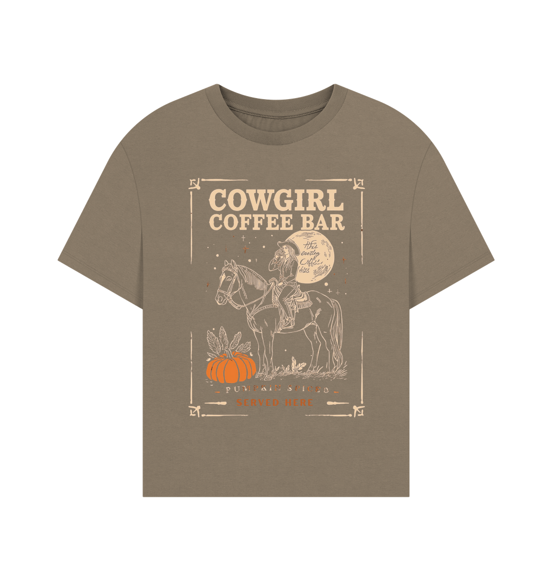 Willow Printed T-shirt Front