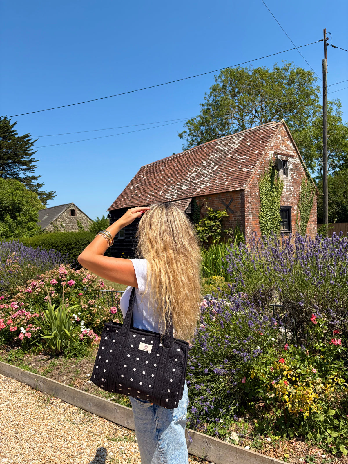 Midi & Midi Compartment Totes