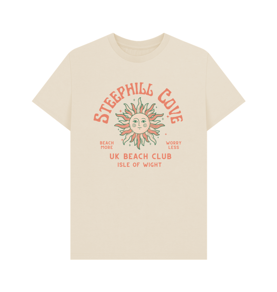 Oat Printed T-shirt