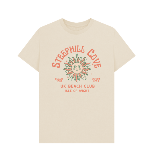 Oat Printed T-shirt