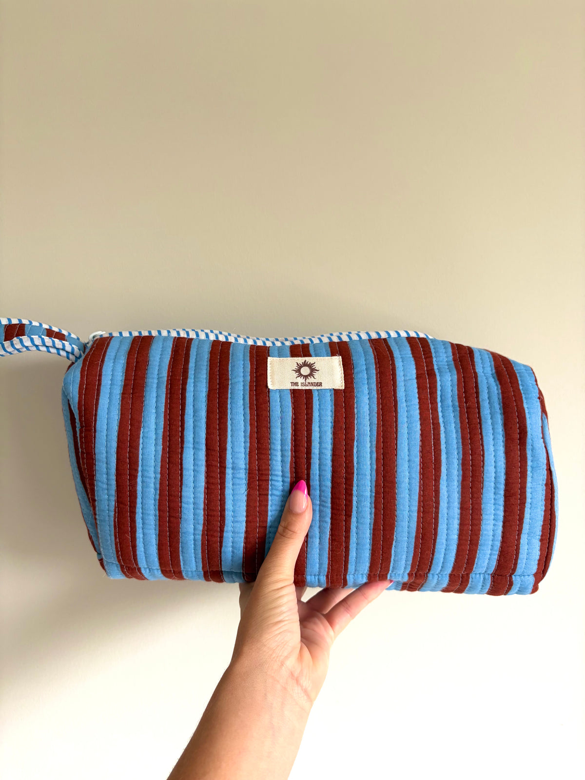 Hair Tool Bag/Organiser Pouch