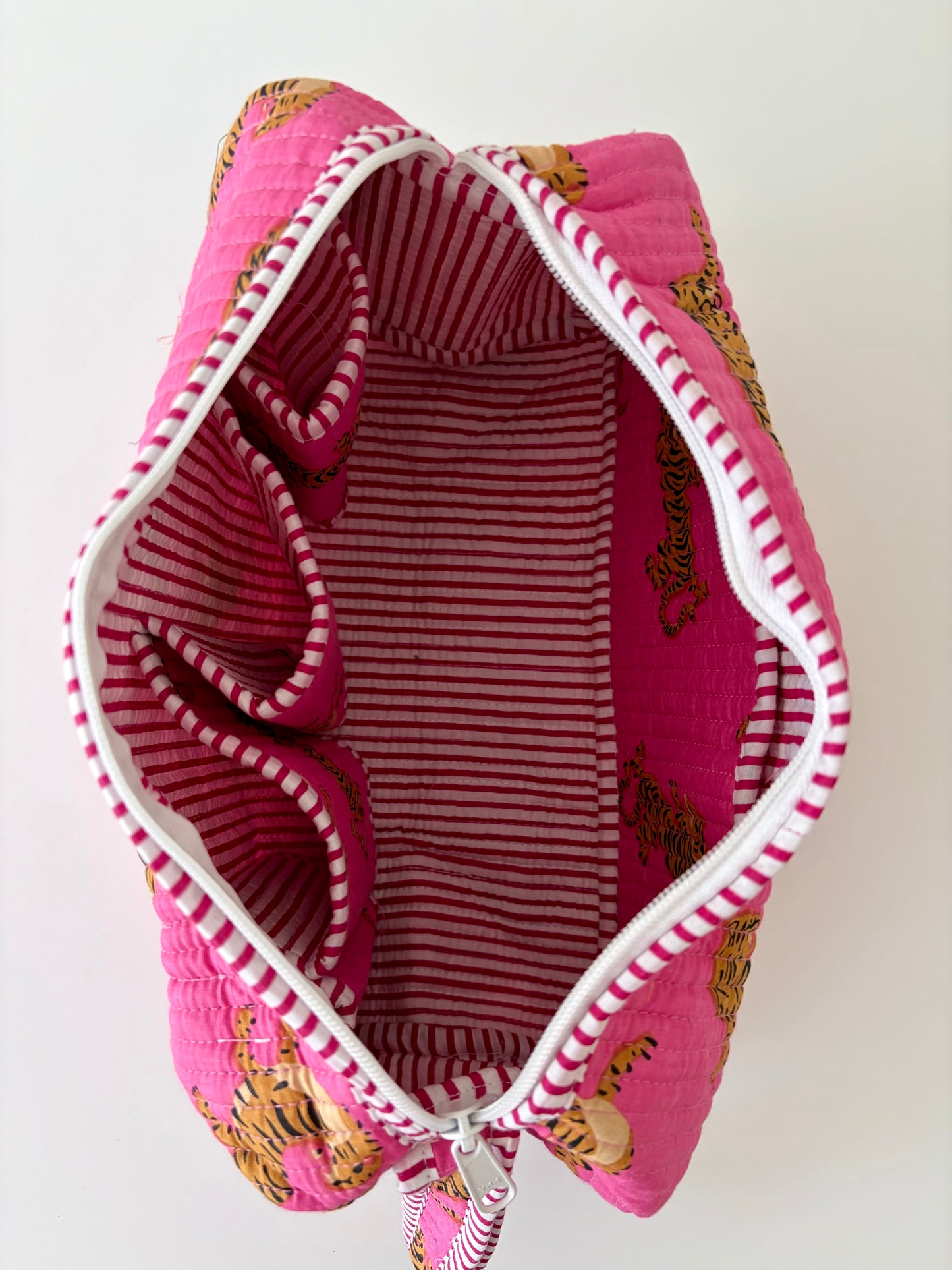 Hair Tool Bag/Case