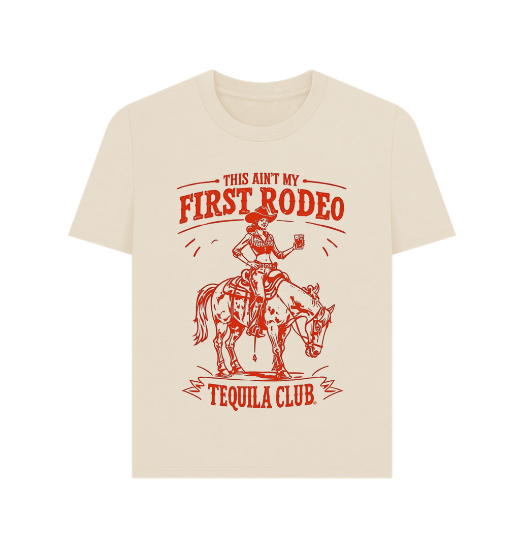Oat Printed T-shirt