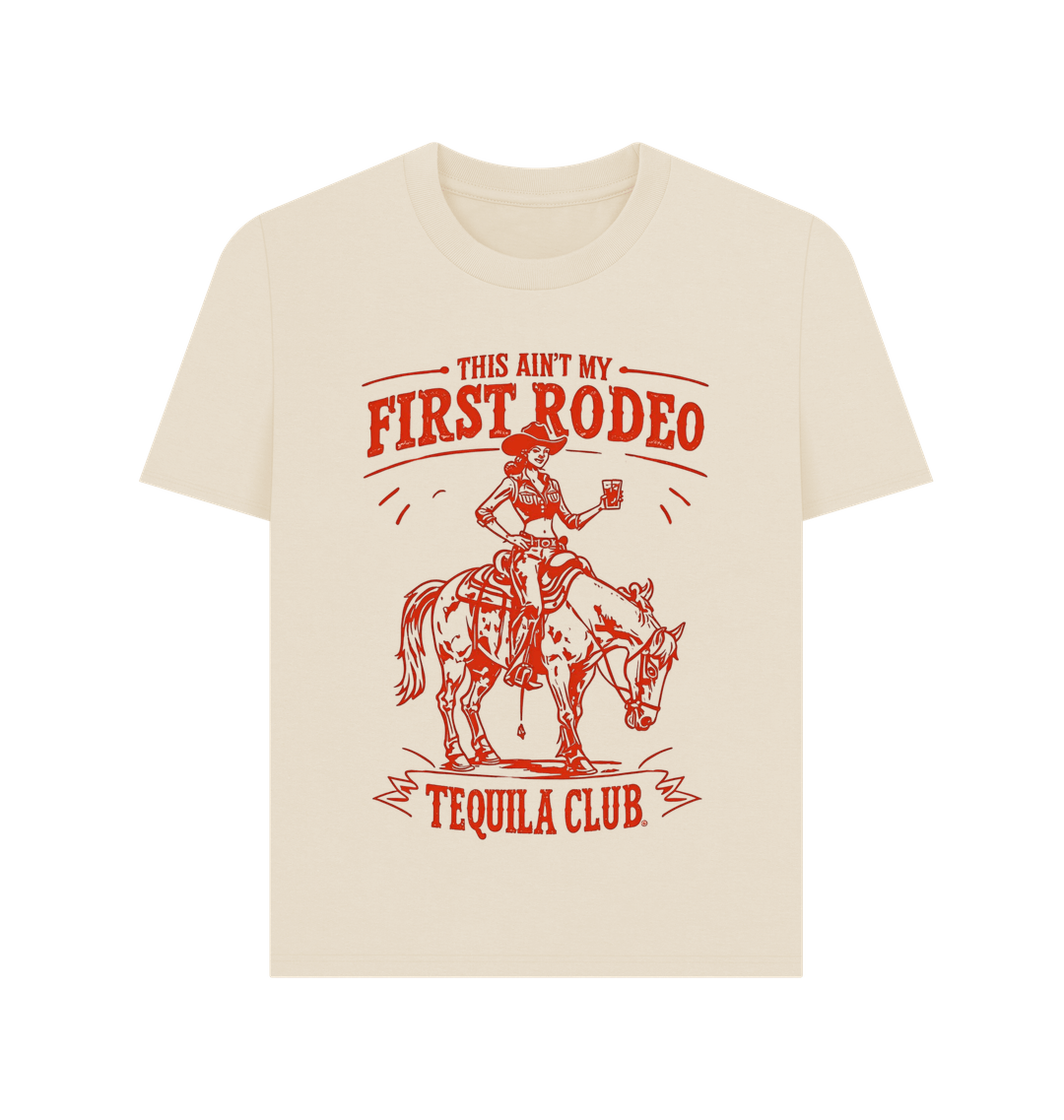 Oat Printed T-shirt