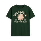Evergreen Printed T-shirt Front