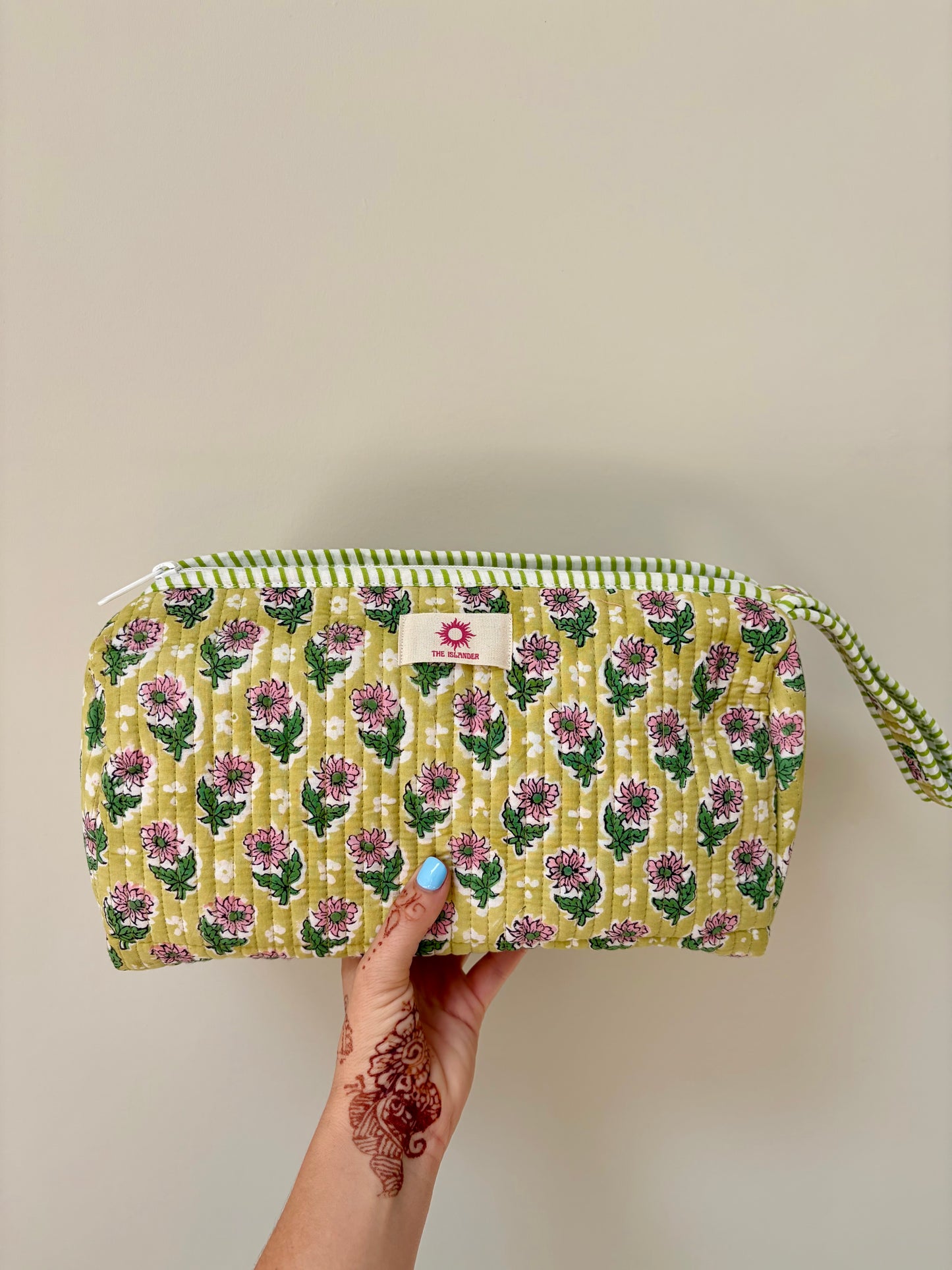 Hair Tool Bag/Case