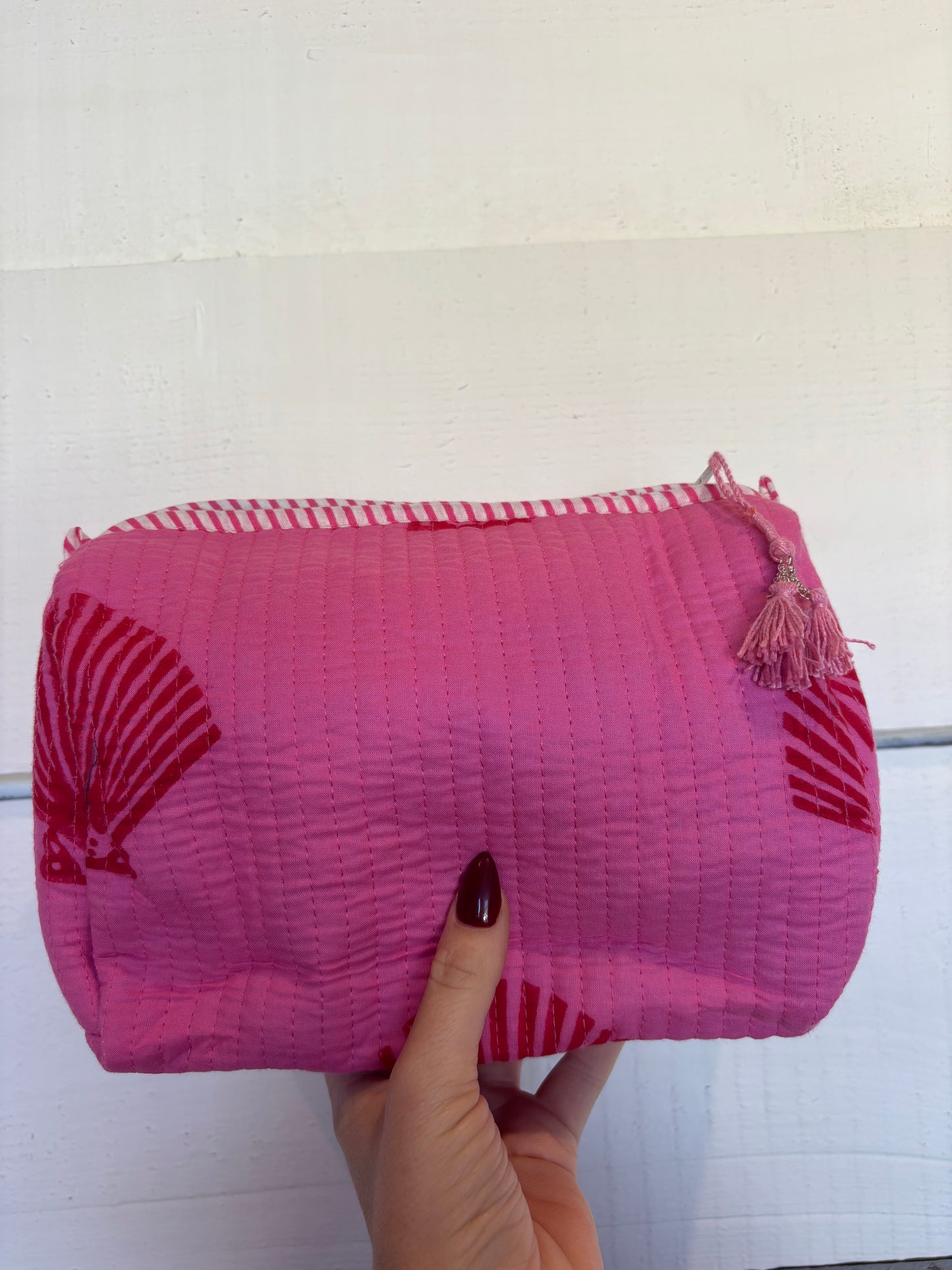 Mini Pouches/Makeup/Wash Bags