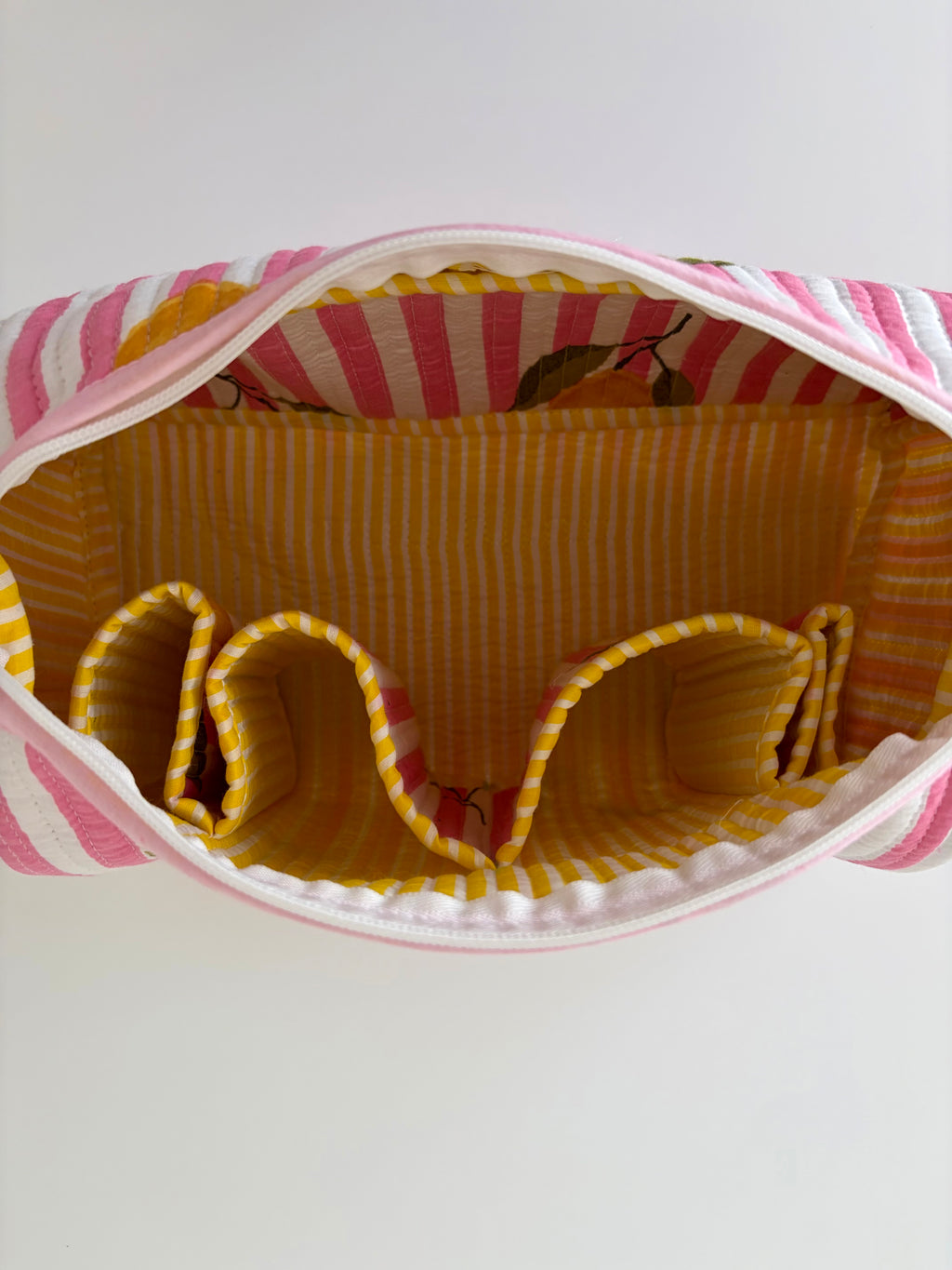 Hair Tool Bag/Organiser Pouch