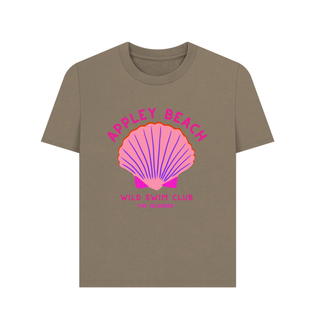 Willow Printed T-shirt