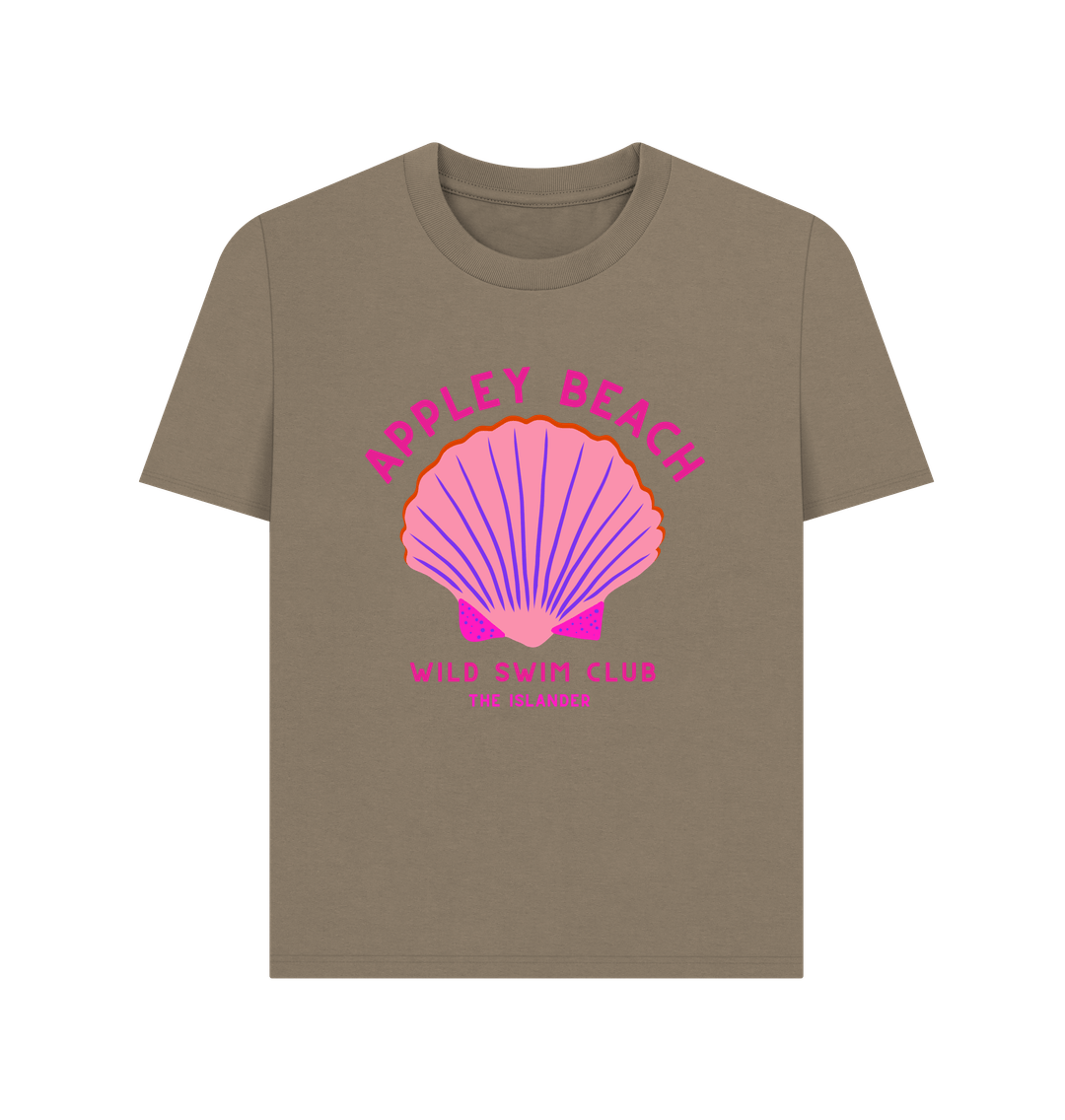Willow Printed T-shirt