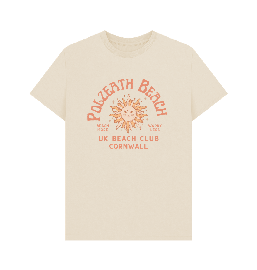 Oat Printed T-shirt