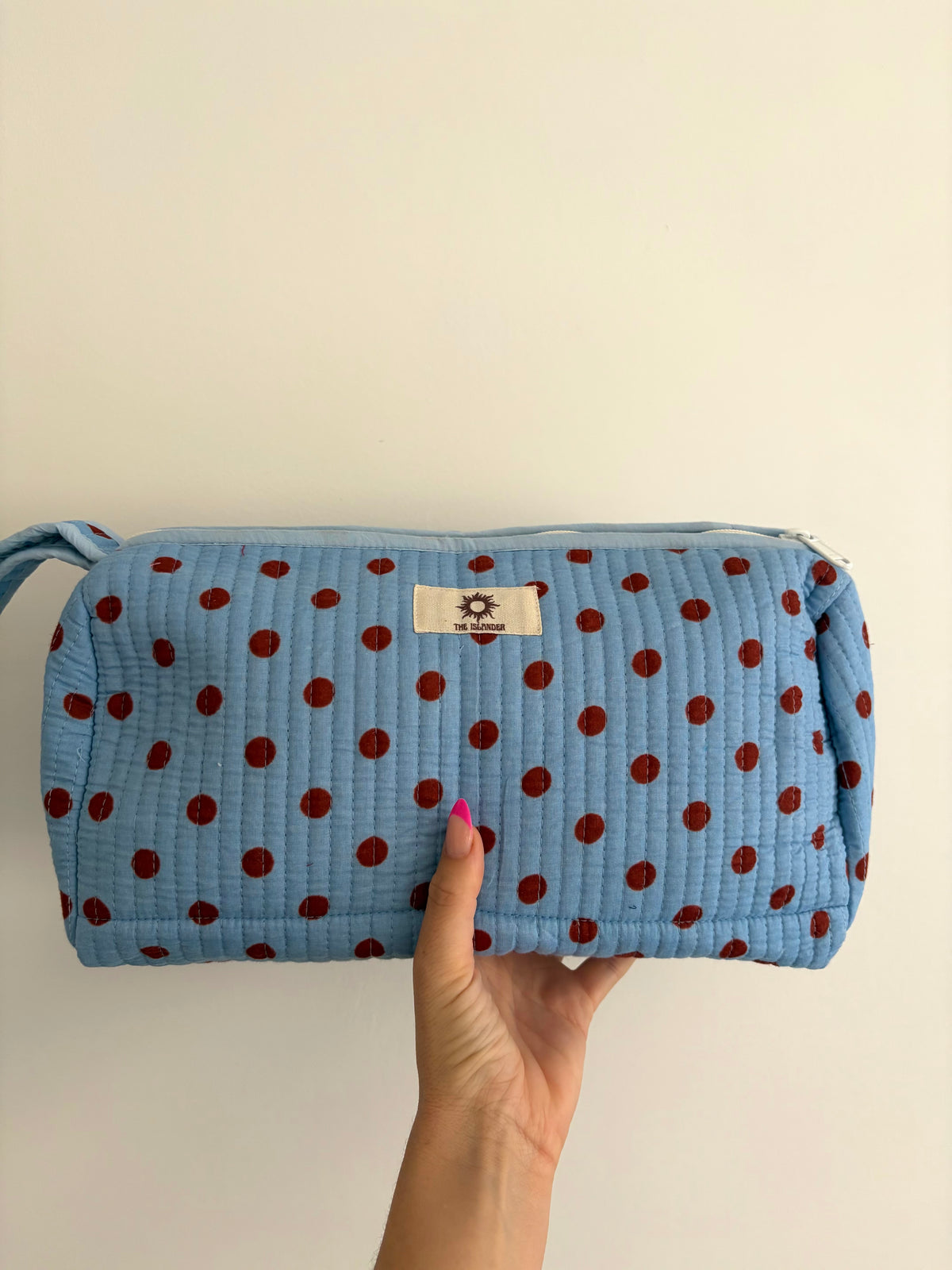 Hair Tool Bag/Organiser Pouch