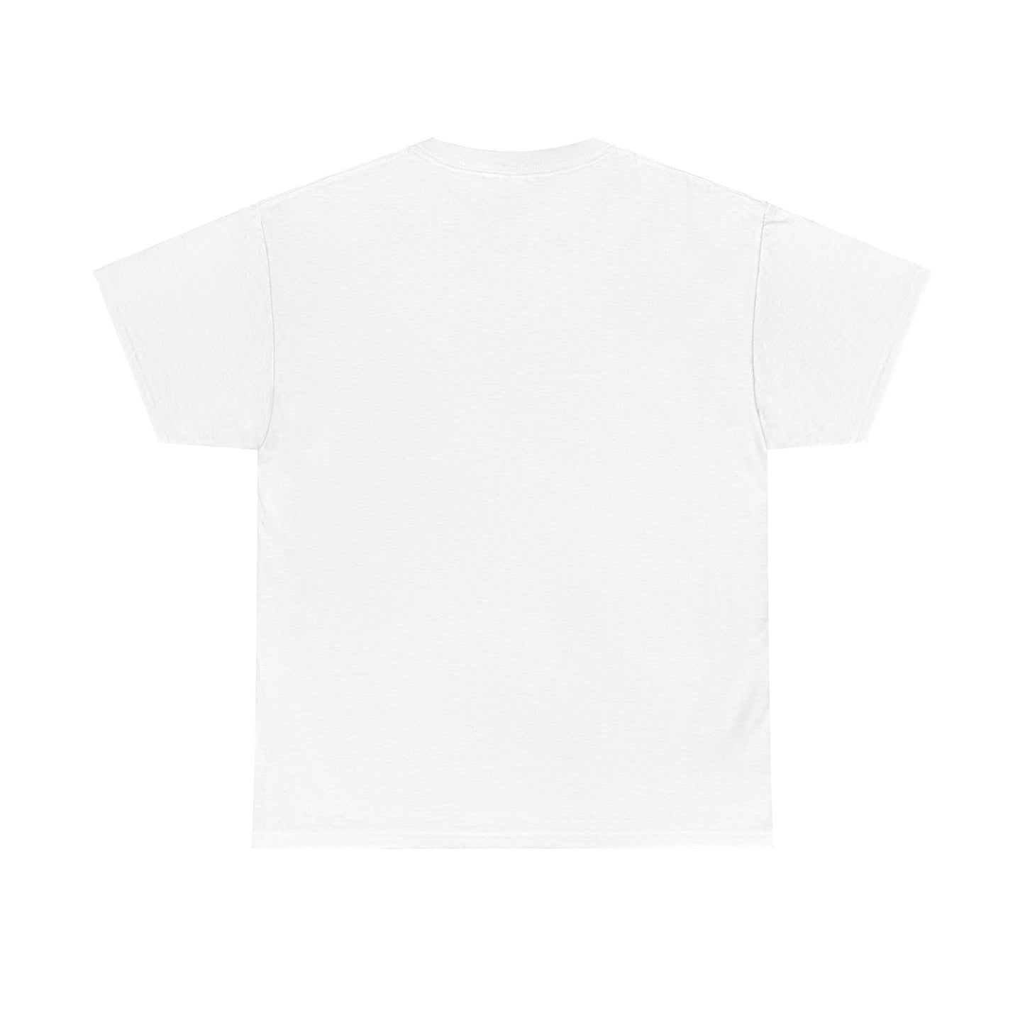 Mylo - Unisex Heavy Cotton Tee