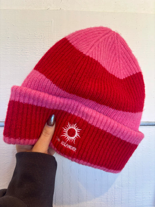 Beanies - Soft Touch - Double Knit