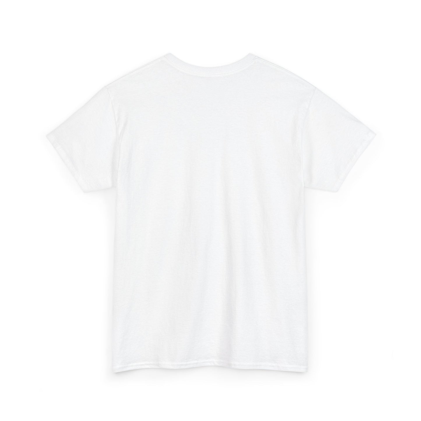 Mylo - Unisex Heavy Cotton Tee