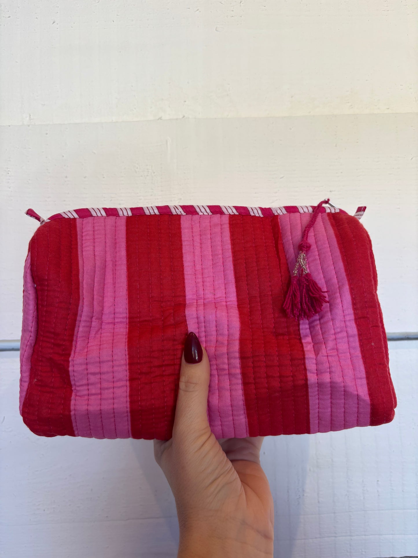 Mini Pouches/Makeup/Wash Bags