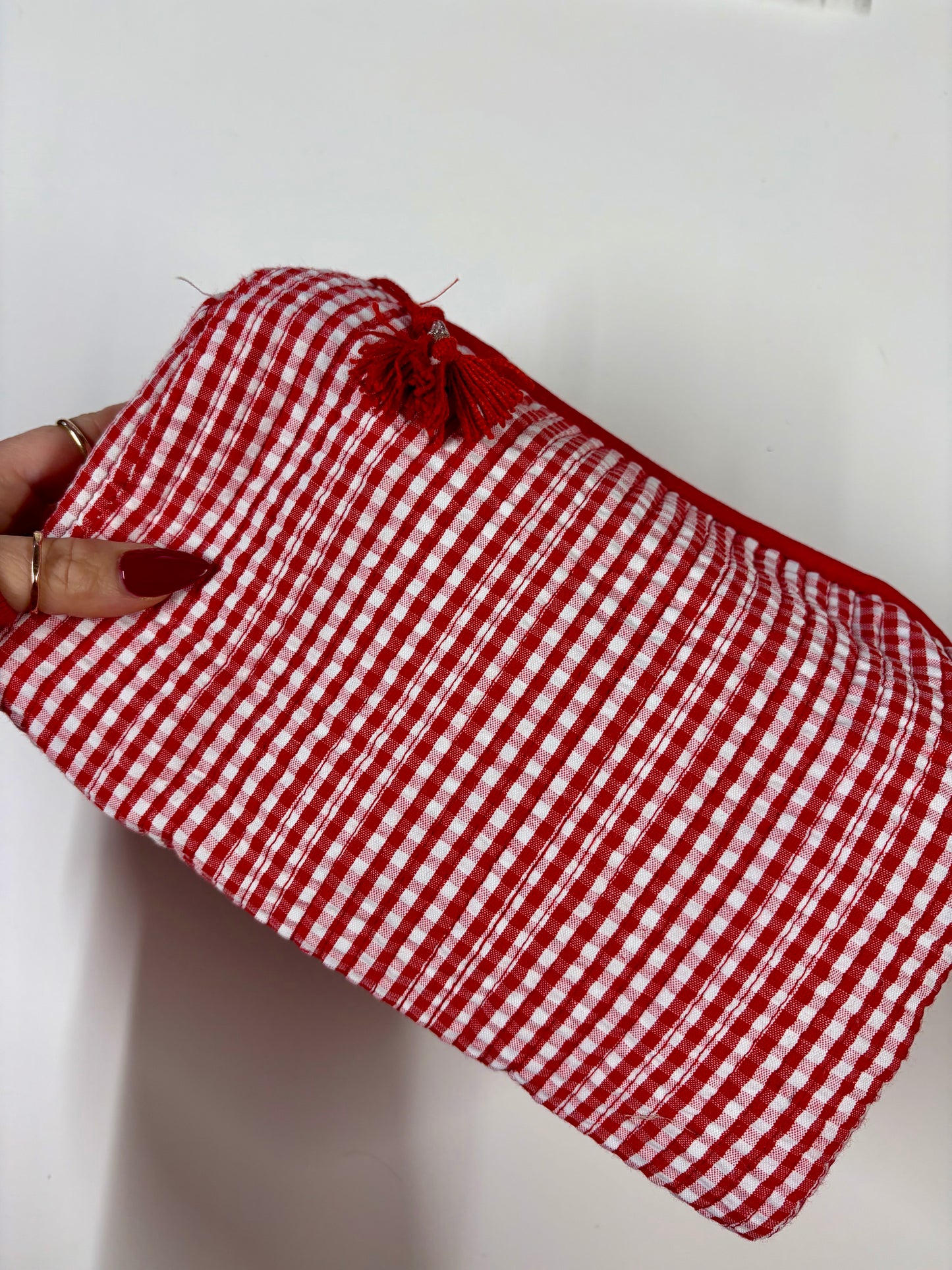 Mini Pouches/Makeup/Wash Bags