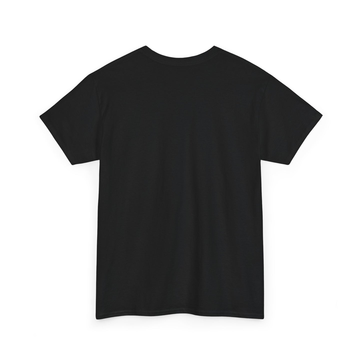 Mylo - Unisex Heavy Cotton Tee