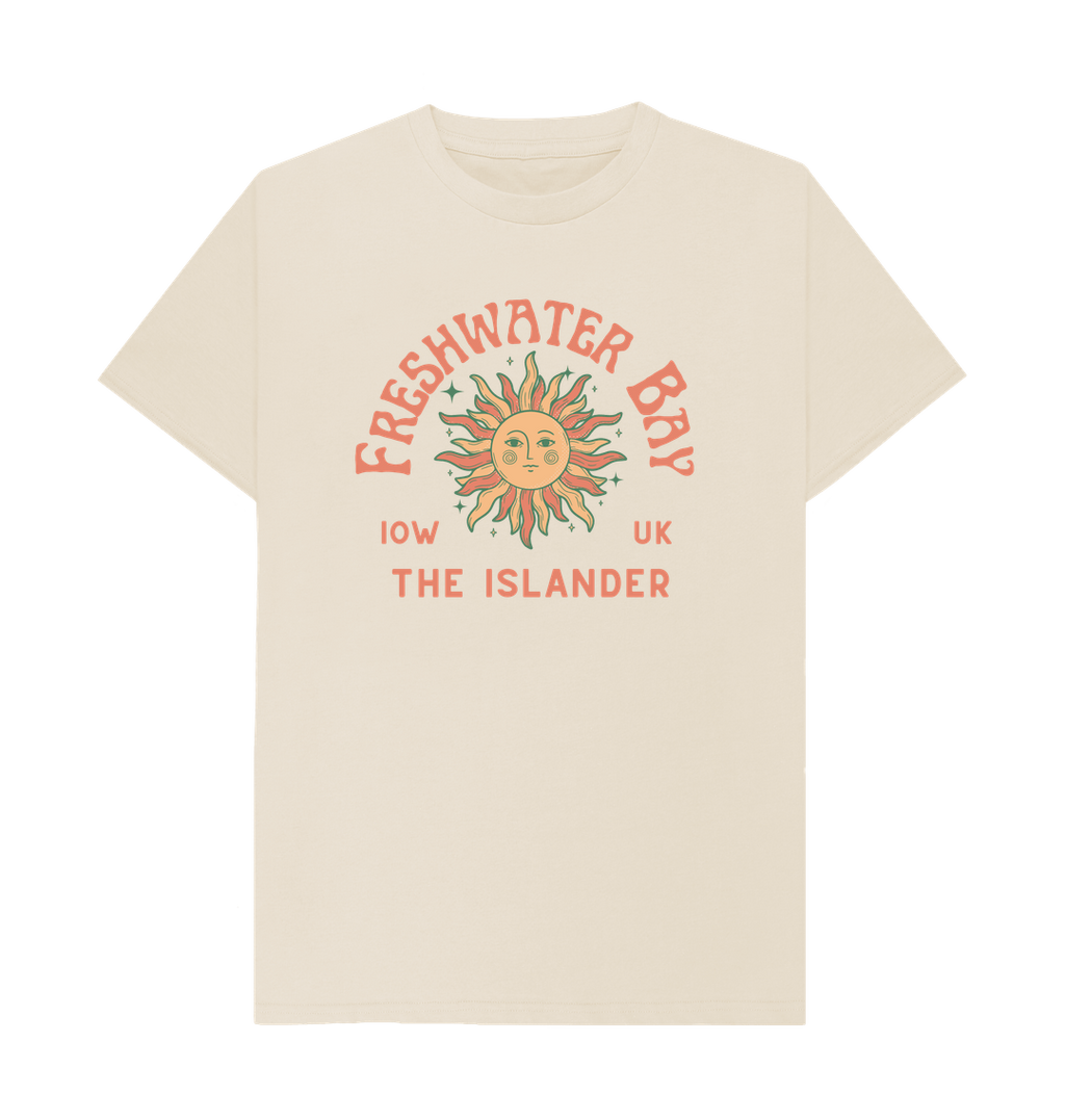 Oat Printed T-shirt