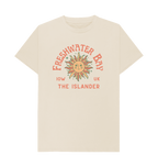 Oat Printed T-shirt